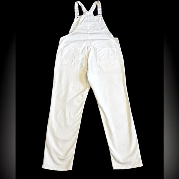 Gap Overalls - Picture 3 of 7